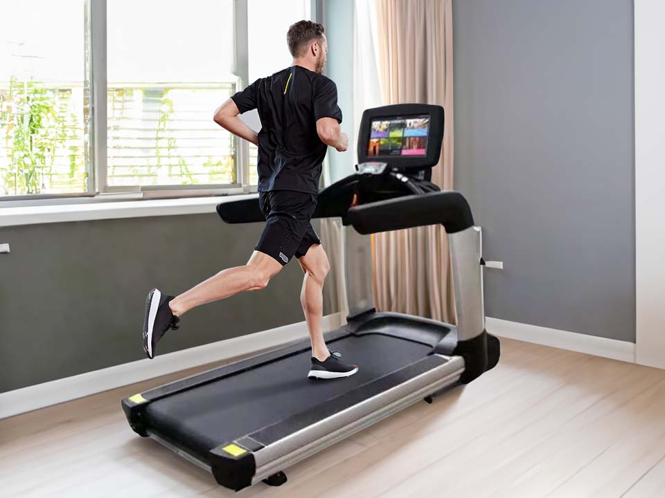 shop cardio machines