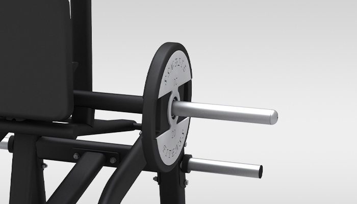types of squat racks