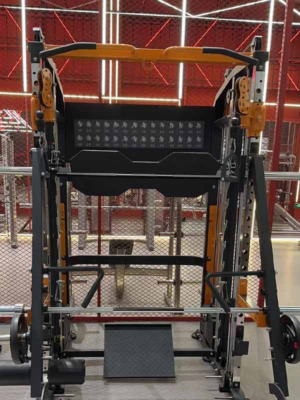 body weight training equipment