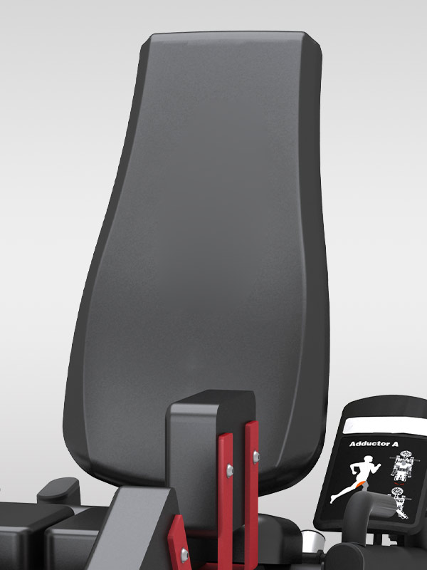 abduction gym machine