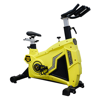 What Is A Spin Bike