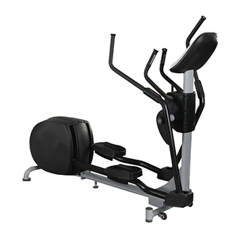 types of ellipticals