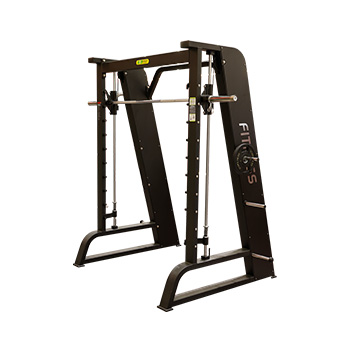 Types Of Squat Racks
