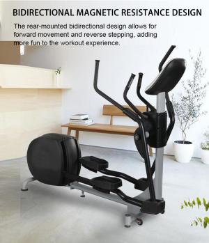 rowing machine vs elliptical