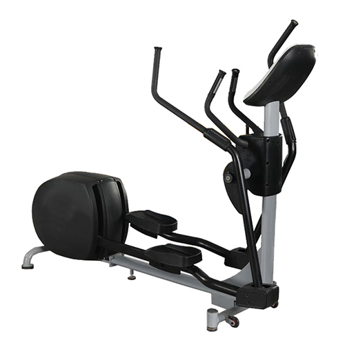 elliptical trainer or rowing machine