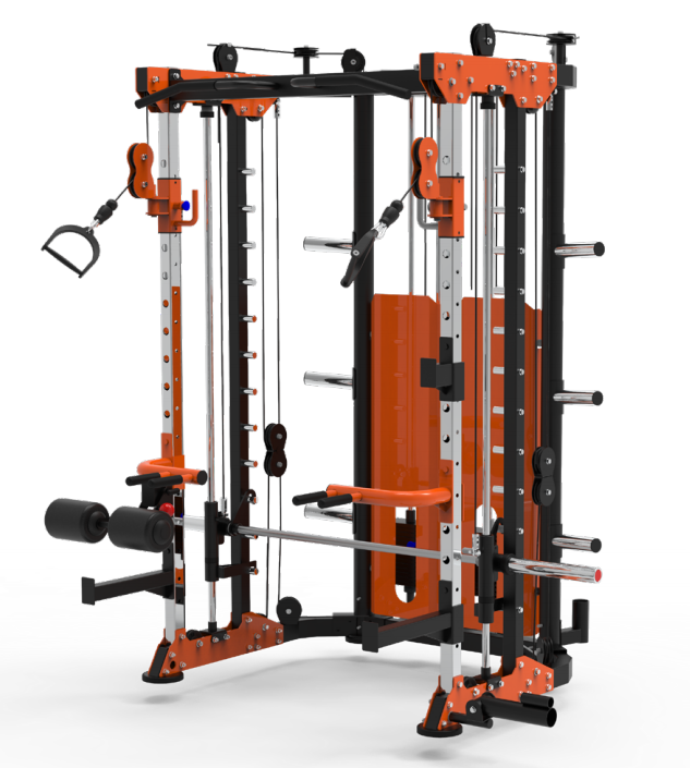 body weight training equipment