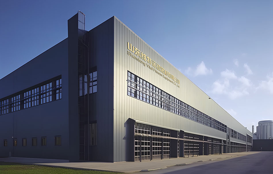 Advanced production facilities and strict quality control