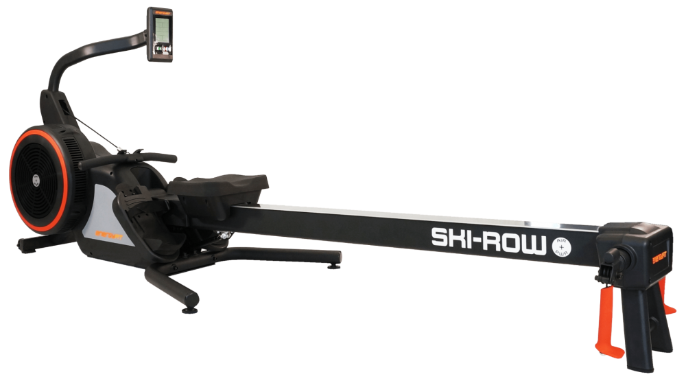 low impact exercise equipment