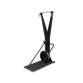 skiing workout machine