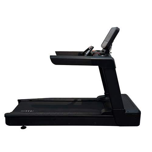 heavy duty treadmill