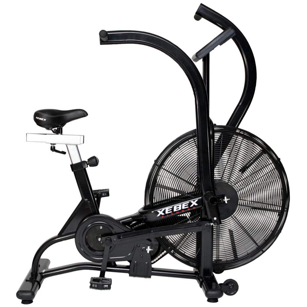 air bike