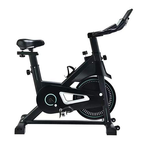 spinner bike