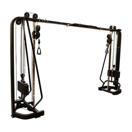 complete body exercise machine