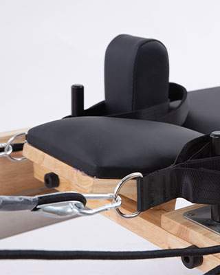 pilates reformer tower