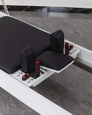 Pilates Reformer