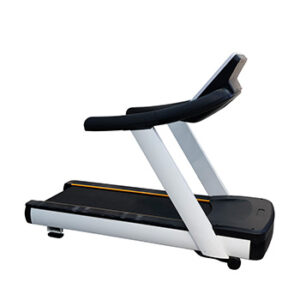 low profile treadmills