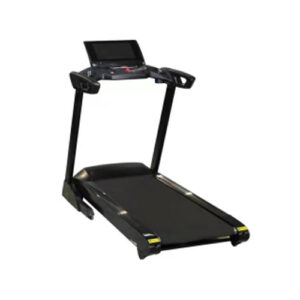 low profile treadmills