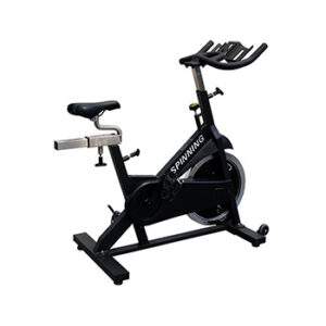 compact exercise bike