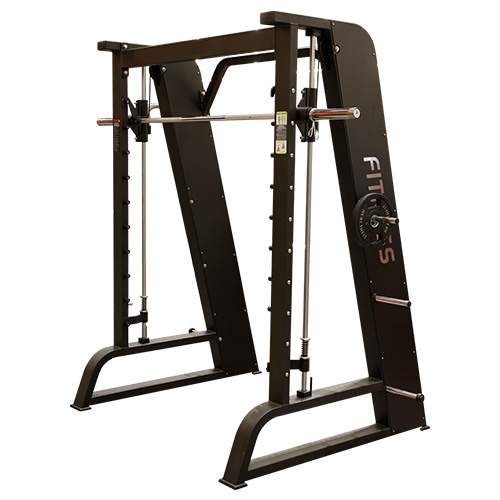 smith exercise machine