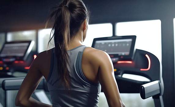low impact exercise equipment