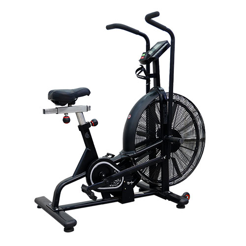 air bike bicycle