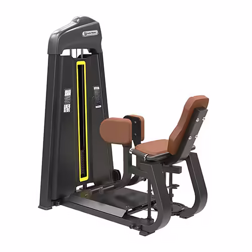 inner and outer thigh machine