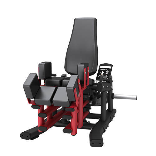 abduction gym machine