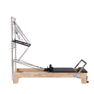 pilates machines
