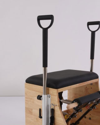 Balanced Body Pilates Chair