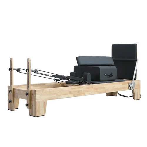body reformer pilates