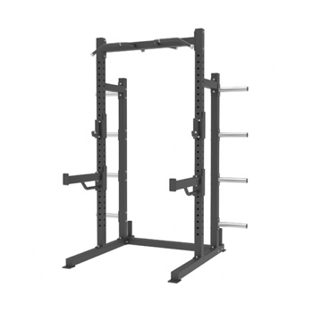compact squat rack