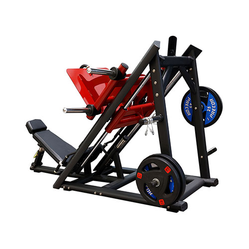leg press squat machine