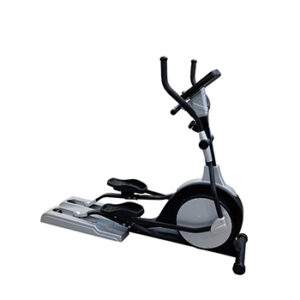 elliptical seated