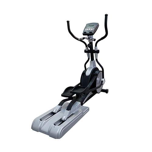 long stride elliptical machine