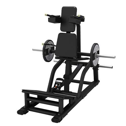 squat machine types