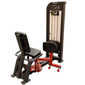 inner and outer thigh machine