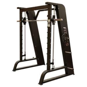 smith squat machine