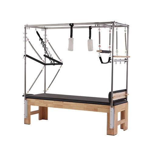 cadillac pilates equipment