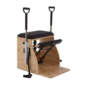 stability chair pilates