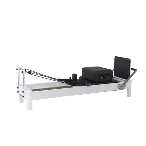 reformer machine pilates