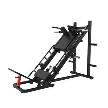 home leg press machine