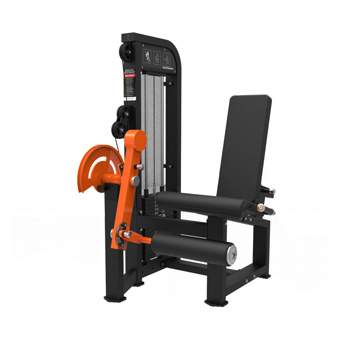 commercial leg press machine