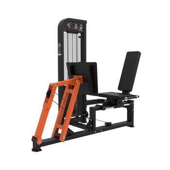 commercial leg press machine