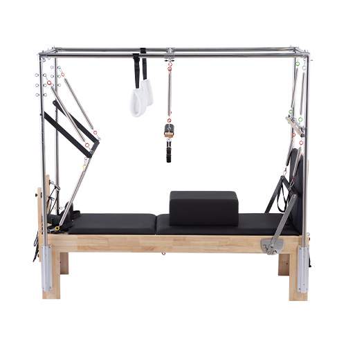 cadillac pilates equipment