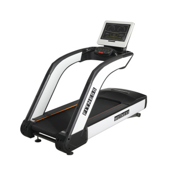 types of treadmills