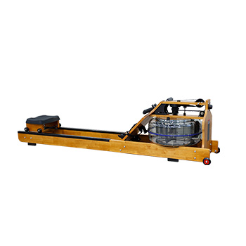 commercial water rowing machine