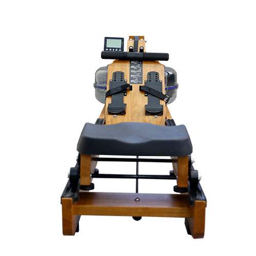 best water rower machines