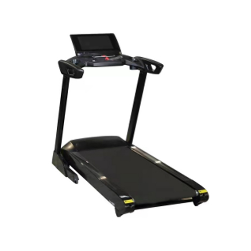treadmill with screen