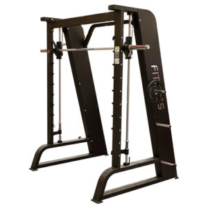 smith machine squats