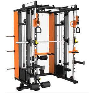 best smith machine